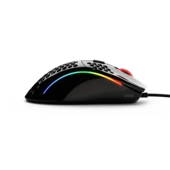 Glorious PC Gaming Race Model D 12000 Dpi Negro Glossy - Ratón