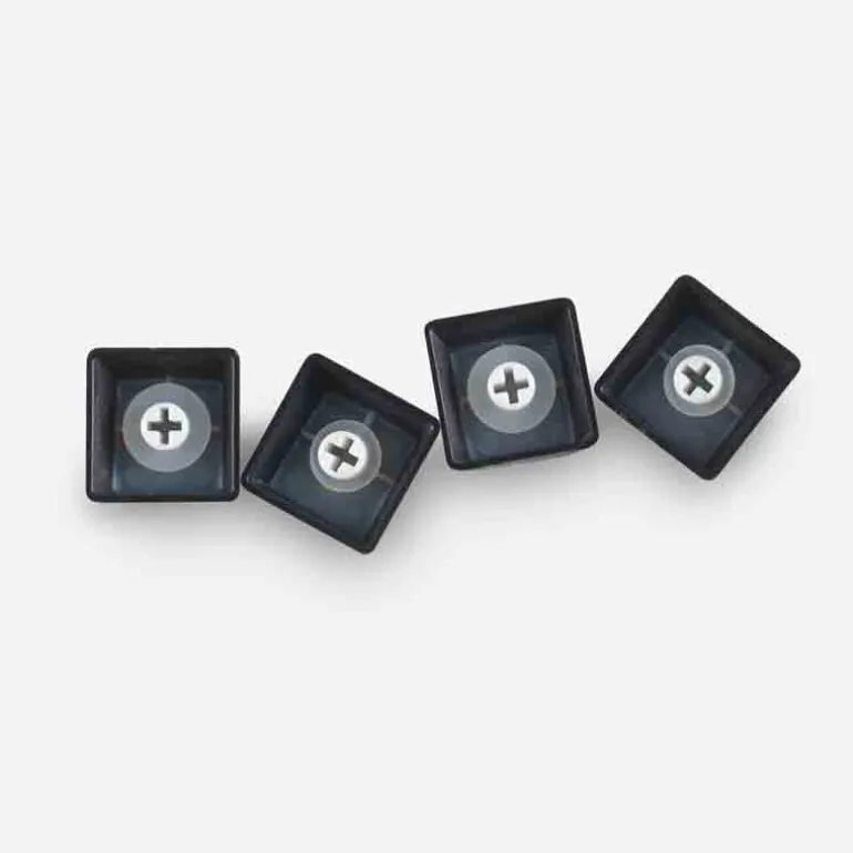Glorious PC Gaming Race MX O-Ring 70A Duro Grueso - Junta Tórica