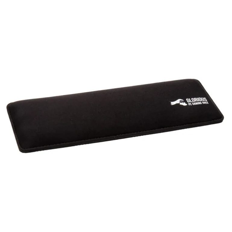 Glorious PC Gaming Race Slim Compact Negro - Reposamuñecas