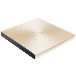 Grabadora Asus Zendrive SDRW-08U8M-U Oro