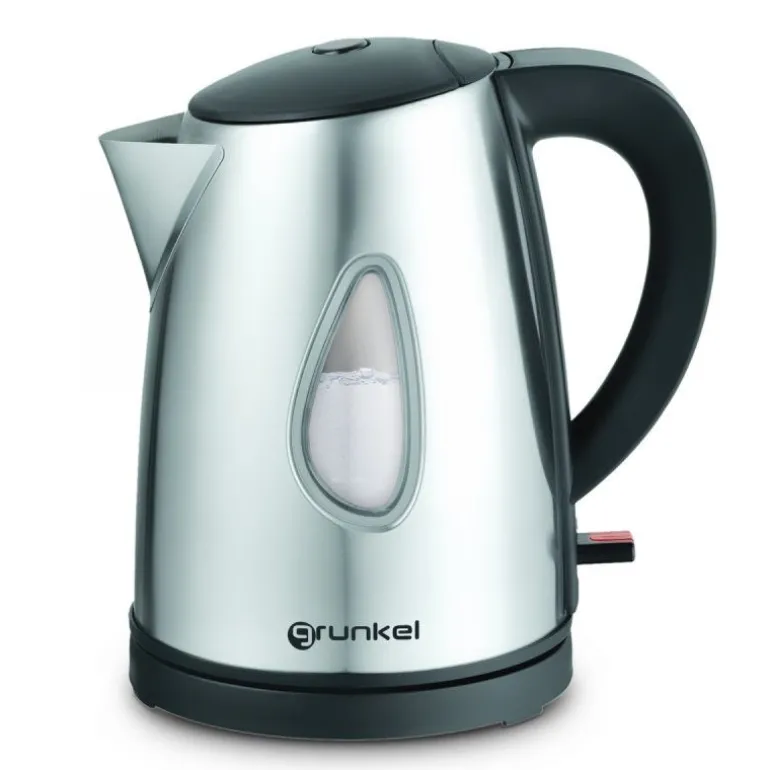 Hervidor Grunkel Eléctrico Agua 1L