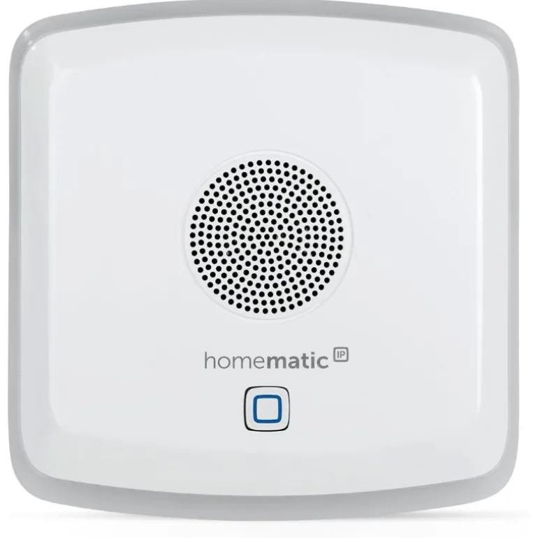 Homematic IP Generador Señales Combinado