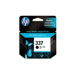 HP Nº 337 Negra - Cartucho