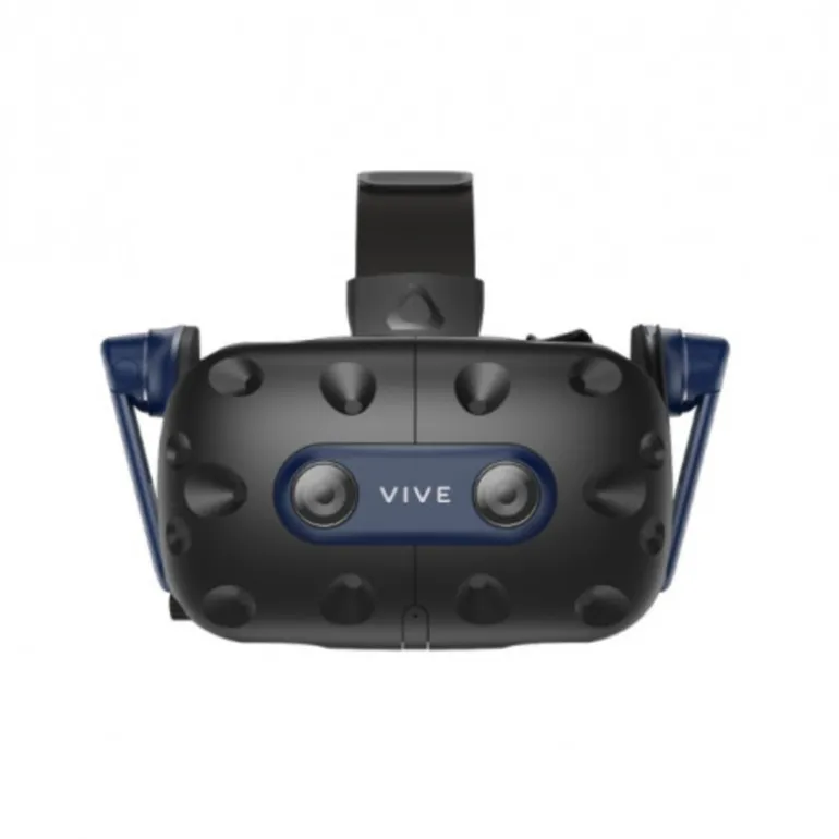 HTC Vive Pro 2 HMD (Solo Visor) - Gafas Realidad Virtual