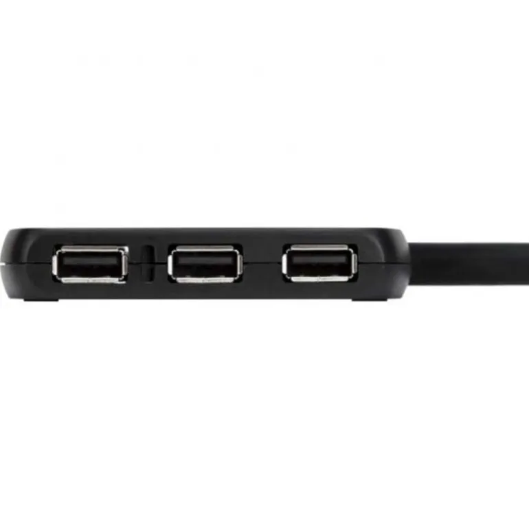 HUB Targus 4 Puertos USB 2.0