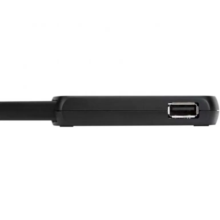 HUB Targus 4 Puertos USB 2.0