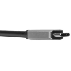 HUB Targus USB-C 4 Puertos