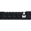 Hub Lian Li Edge 4x USB 6x PWM Negro