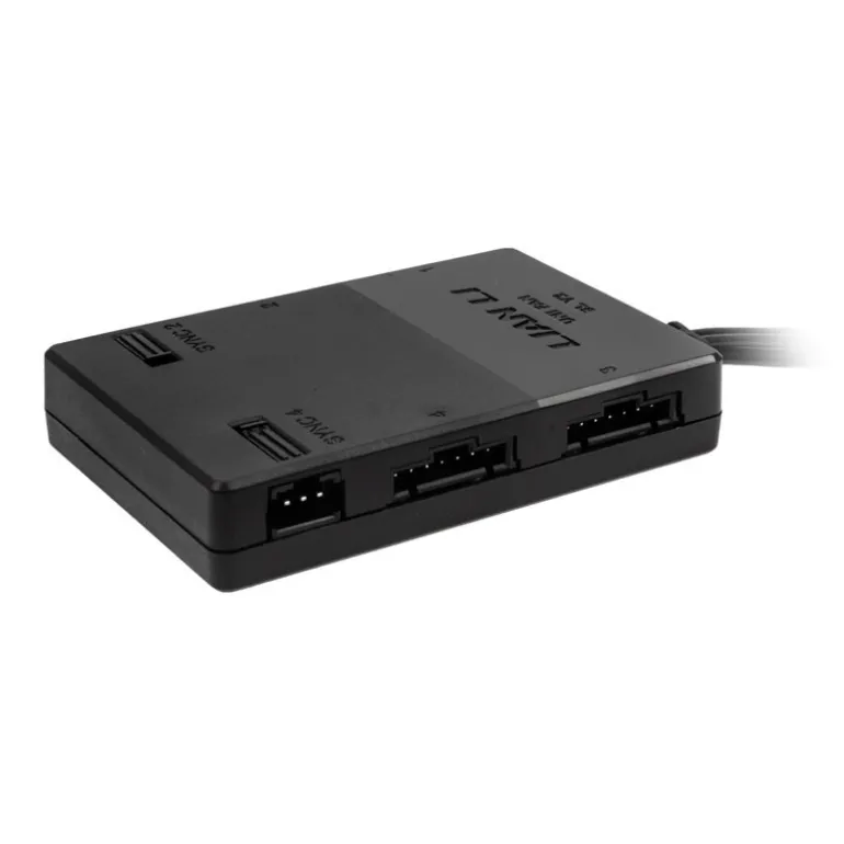 Hub Lian Li Uni Fan SL V2