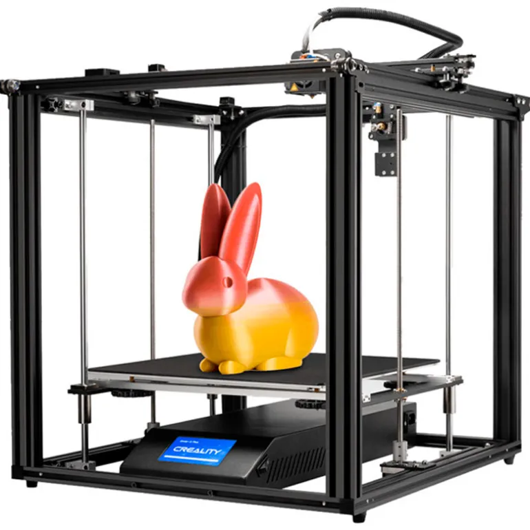Impresora 3D Creality Ender-5 Plus