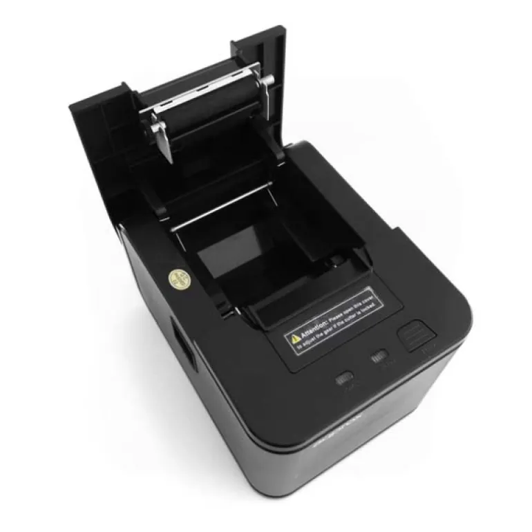 Impresora Térmica Approx POS58AU Tiquets USB