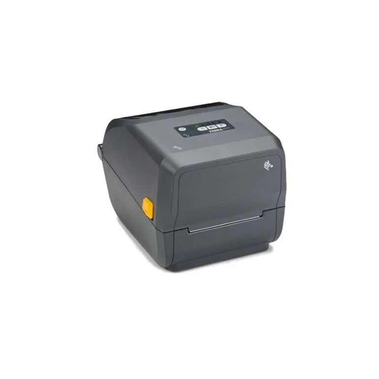 Impresora Térmica Zebra ZD421T USB Bluetooth