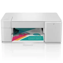 Impresora Brother DCP-J1200W Color Wi-Fi
