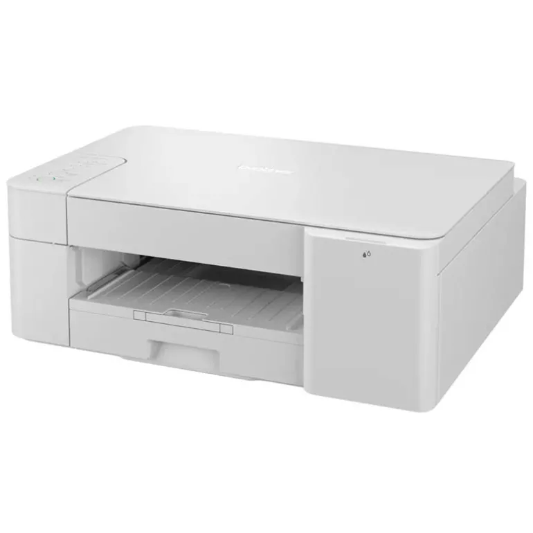 Impresora Brother DCP-J1200W Color Wi-Fi