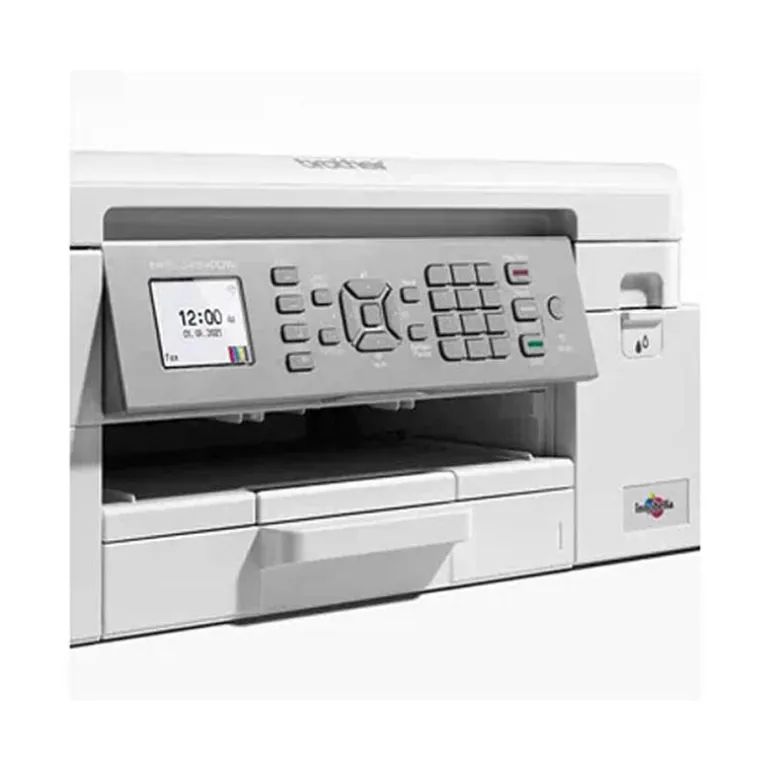 Impresora Brother MFC-J4540DW Color Wi-Fi