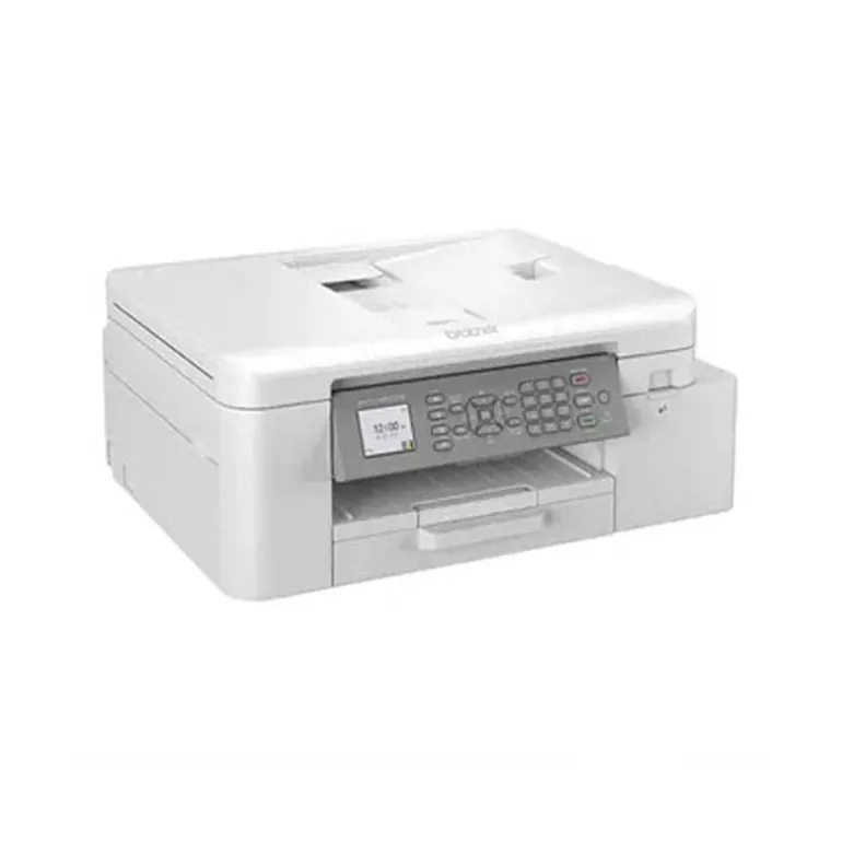 Impresora Brother MFC-J4540DW Color Wi-Fi