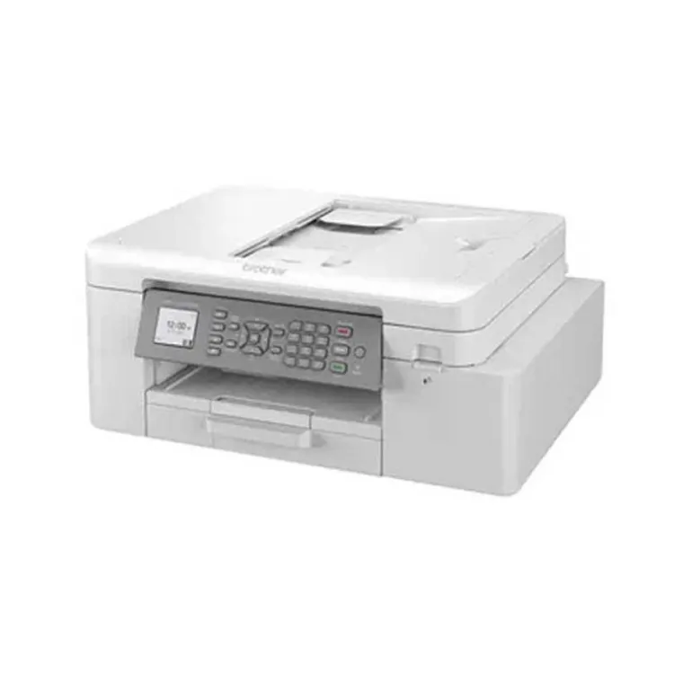 Impresora Brother MFC-J4540DW Color Wi-Fi