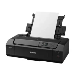 Impresora Canon PIXMA PRO-200 Fotográfica WiFi