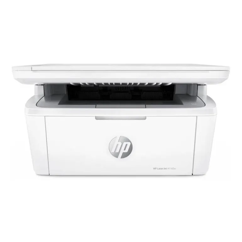 Impresora HP LaserJet M140W Monocromo Wi-Fi
