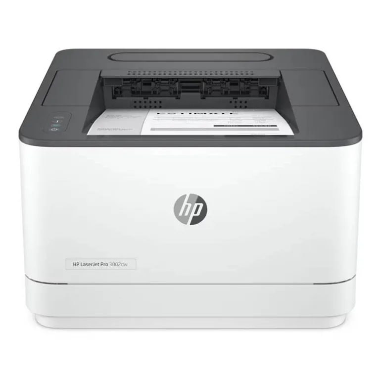 Impresora HP LaserJet Pro 3002DW Monocromo Wi-fi