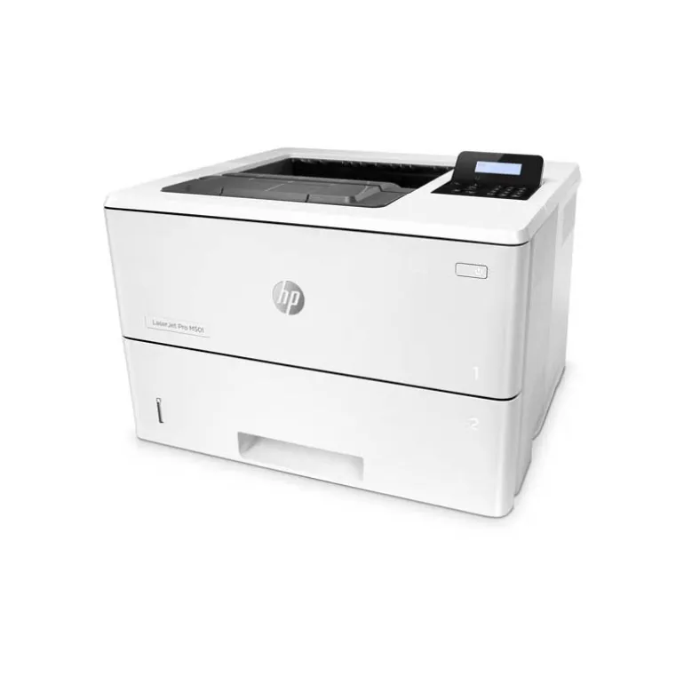 Impresora HP LaserJet Pro M501DN Monocromo