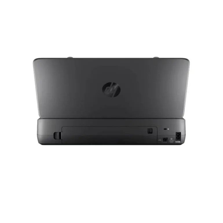 Impresora HP Officejet 200 Mobile Color Wi-Fi