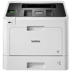Impresora Laser Brother HL-L8260CDW Duplex Color