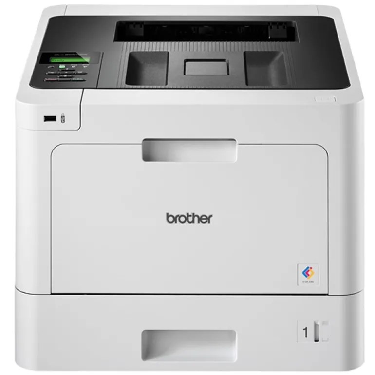 Impresora Laser Brother HL-L8260CDW Duplex Color