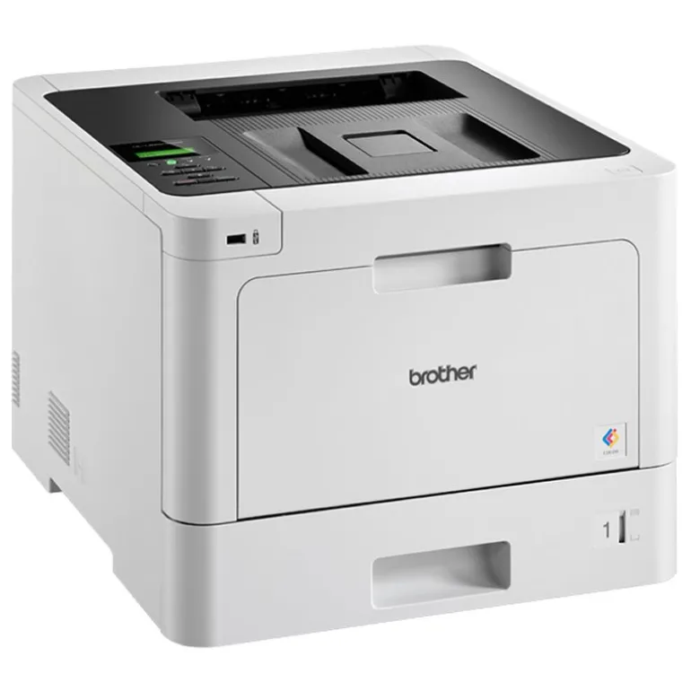 Impresora Laser Brother HL-L8260CDW Duplex Color
