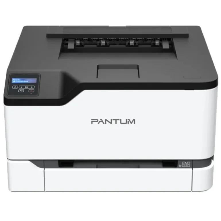 Impresora Laser PANTUM CP2200DW USB Wi-Fi Color