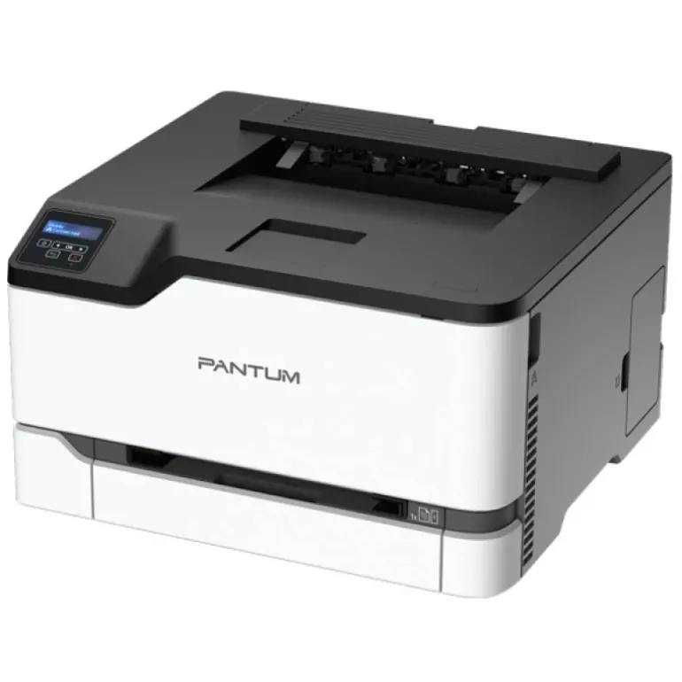 Impresora Laser PANTUM CP2200DW USB Wi-Fi Color