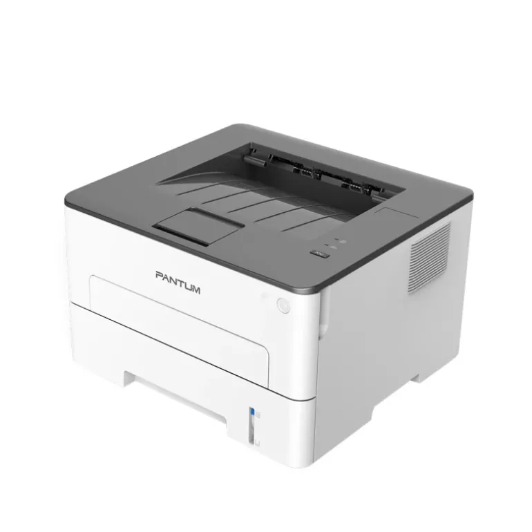 Impresora Laser PANTUM P3020D USB