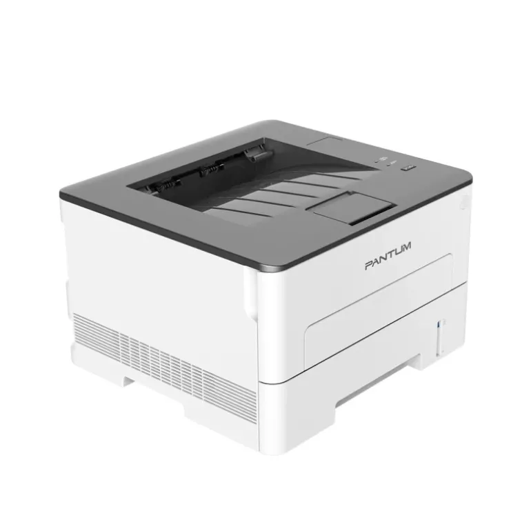 Impresora Laser PANTUM P3020D USB