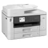 Impresora Multifunción Brother MFC-J5740DW A3 Color Wi-Fi Dúplex