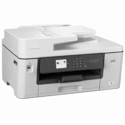 Impresora Multifunción Brother MFC-J6540DWE A3 Color Wi-Fi Dúplex