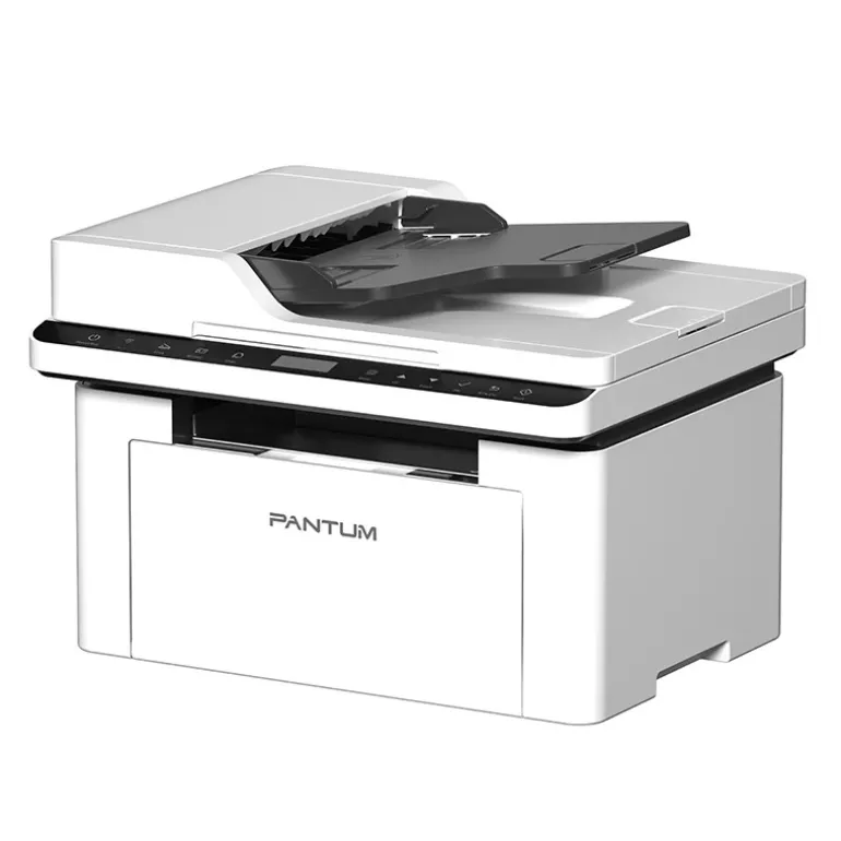 Impresora Multifunción PANTUM BM2300AW USB Wi-Fi Láser
