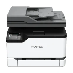 Impresora Multifunción PANTUM CM2200FDW USB Wi-Fi Color