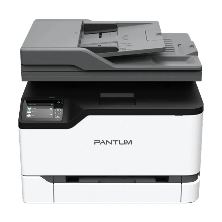 Impresora Multifunción PANTUM CM2200FDW USB Wi-Fi Color