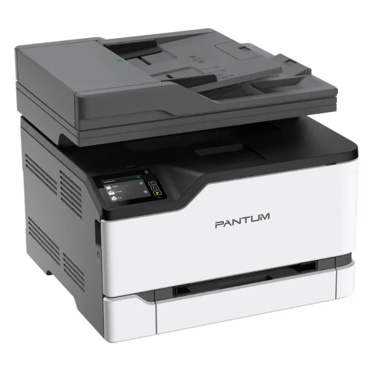 Impresora Multifunción PANTUM CM2200FDW USB Wi-Fi Color
