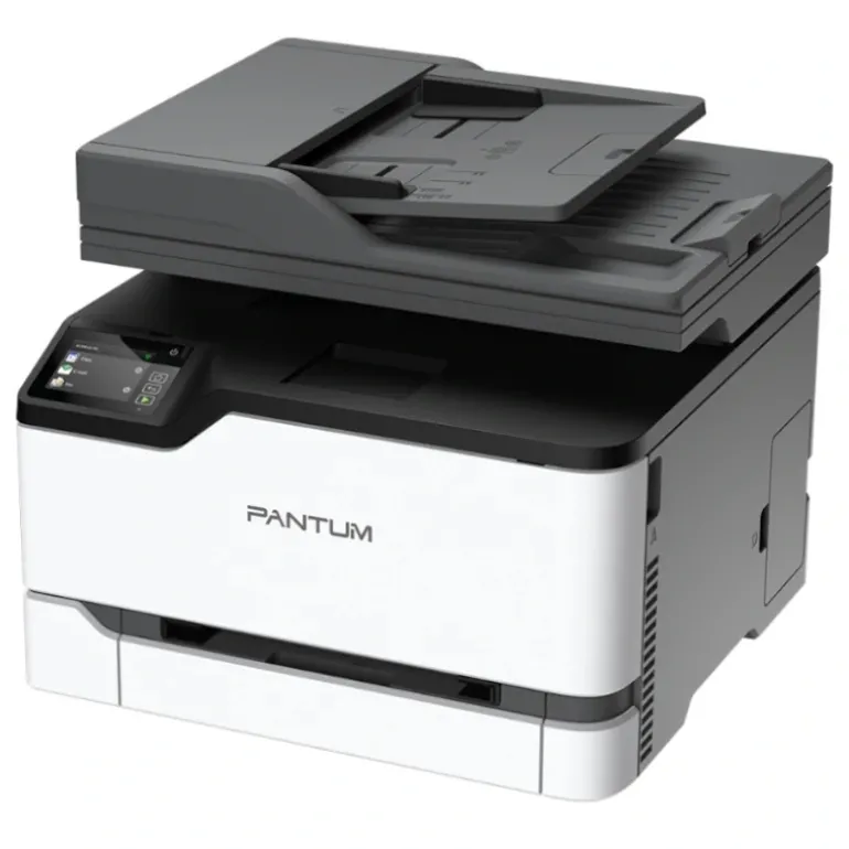Impresora Multifunción PANTUM CM2200FDW USB Wi-Fi Color