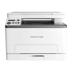 Impresora Multifunción PANTUM CM1100DW USB Wi-Fi Color