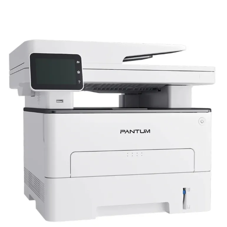 Impresora Multifunción PANTUM M7310DW USB Wi-Fi Láser