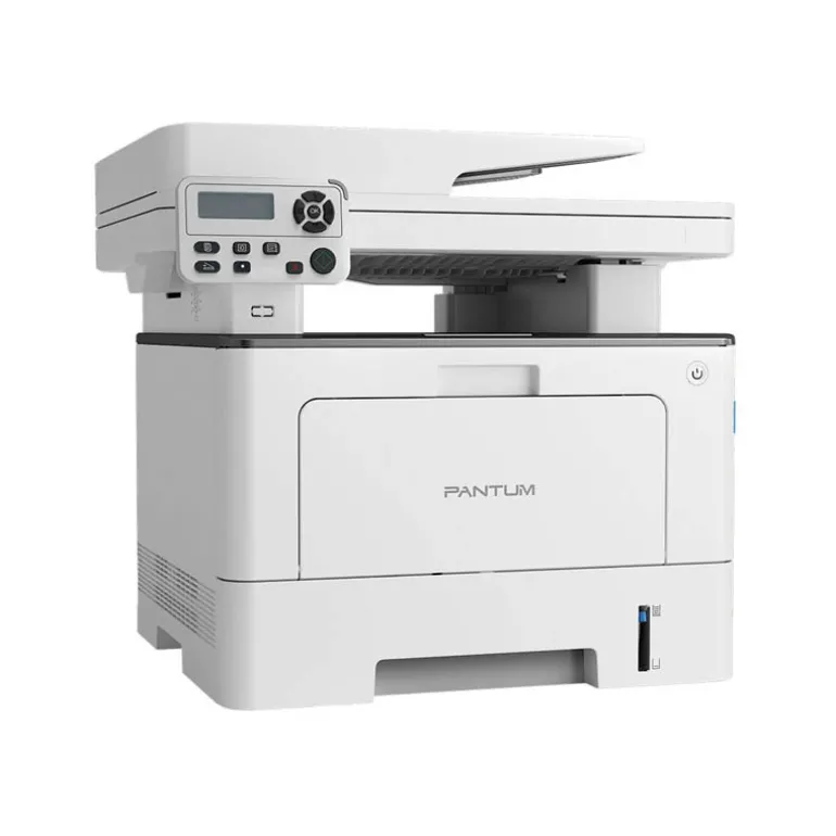 Impresora Multifunción PANTUM BM5100ADN USB Láser
