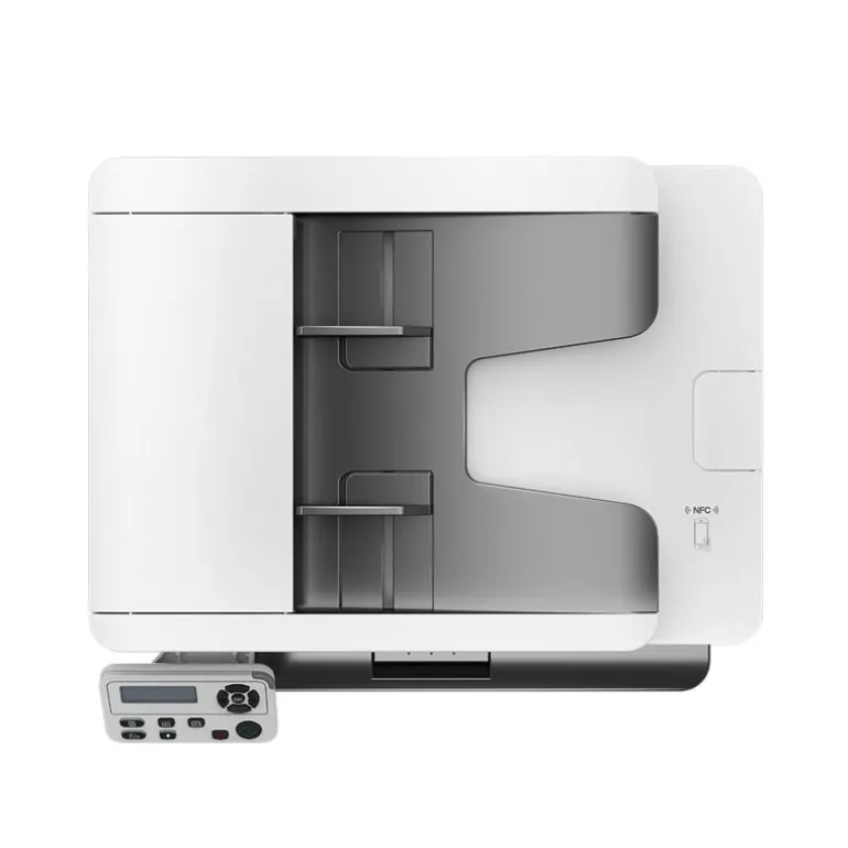Impresora Multifunción PANTUM BM5100ADN USB Láser