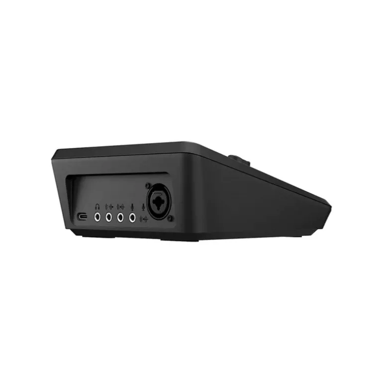 Interfaz Audio HyperX Audio Mixer