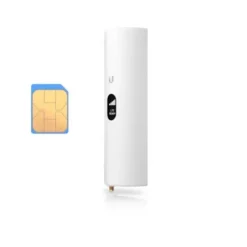 Inyector PoE Ubiquiti U-POE-AT-EU