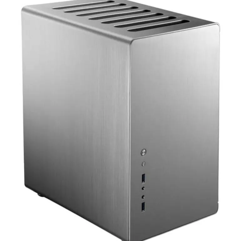 Jonsbo RM2 Plata - Caja/Torre