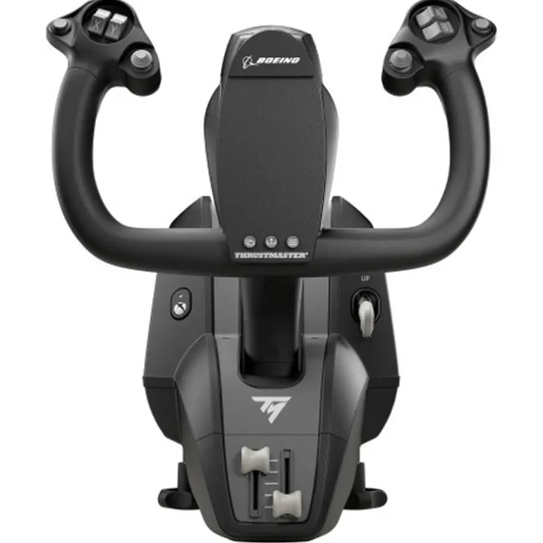 Joystick Thrustmaster TC Yoke Pack Boeing Edition Para Xbox,Pc