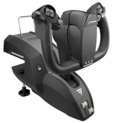 Joystick Thrustmaster TC Yoke Pack Boeing Edition Para Xbox,Pc