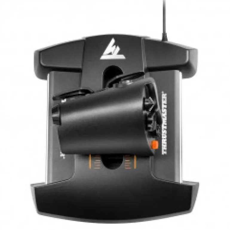 Joystick Thrustmaster TWCS Throttle
